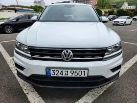 VW Tiguan 2.0 TDI, снимка 2
