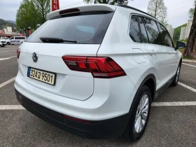VW Tiguan 2.0 TDI, снимка 3