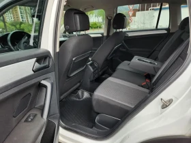 VW Tiguan 2.0 TDI, снимка 8