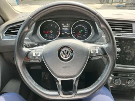 VW Tiguan 2.0 TDI, снимка 16