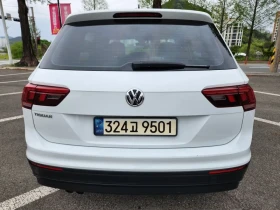 VW Tiguan 2.0 TDI, снимка 4