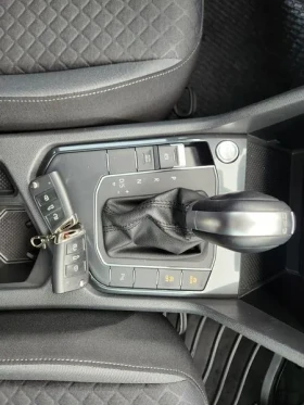 VW Tiguan 2.0 TDI, снимка 10