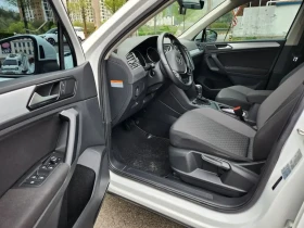 VW Tiguan 2.0 TDI, снимка 7