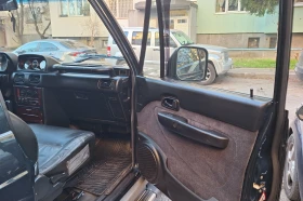 Hyundai Galloper  2.5TDI , снимка 11