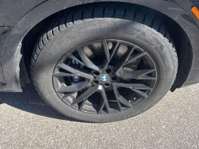 BMW X7 * xDrive40i * LASER* DISTRONIC* HUD* 360* , снимка 7