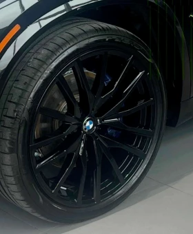 BMW X7 * xDrive40i * LASER* DISTRONIC* HUD* 360* , снимка 10