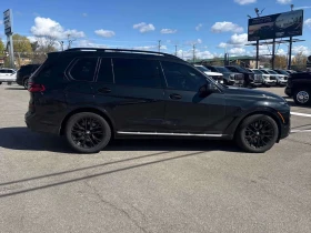 BMW X7 * xDrive40i * LASER* DISTRONIC* HUD* 360* , снимка 3