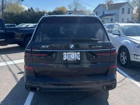 BMW X7 * xDrive40i * LASER* DISTRONIC* HUD* 360* , снимка 4