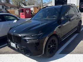 BMW X7 * xDrive40i * LASER* DISTRONIC* HUD* 360* , снимка 1