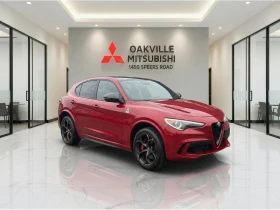 Alfa Romeo Stelvio QUADRIFOGLIO AWD CARBON, снимка 2