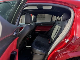 Alfa Romeo Stelvio QUADRIFOGLIO AWD CARBON, снимка 13