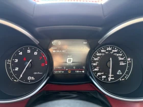 Alfa Romeo Stelvio QUADRIFOGLIO AWD CARBON, снимка 10