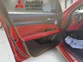 Alfa Romeo Stelvio QUADRIFOGLIO AWD CARBON, снимка 7