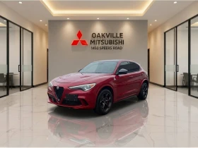 Alfa Romeo Stelvio QUADRIFOGLIO AWD CARBON, снимка 3