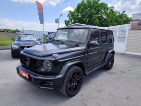 Mercedes-Benz G 63 AMG, снимка 7