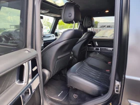 Mercedes-Benz G 63 AMG, снимка 10