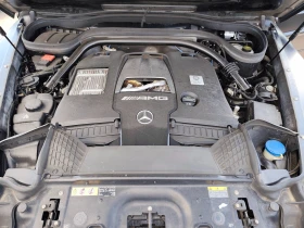 Mercedes-Benz G 63 AMG, снимка 17