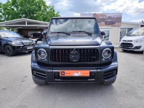 Mercedes-Benz G 63 AMG, снимка 8