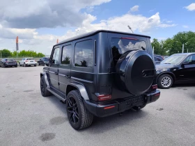 Mercedes-Benz G 63 AMG, снимка 5