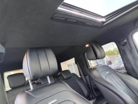 Mercedes-Benz G 63 AMG, снимка 13