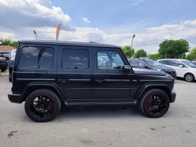 Mercedes-Benz G 63 AMG, снимка 2