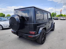 Mercedes-Benz G 63 AMG, снимка 3