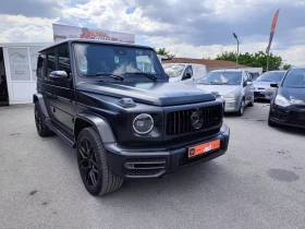 Mercedes-Benz G 63 AMG, снимка 1