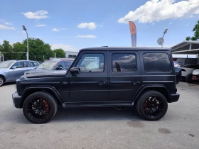 Mercedes-Benz G 63 AMG, снимка 6