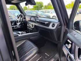 Mercedes-Benz G 63 AMG, снимка 12