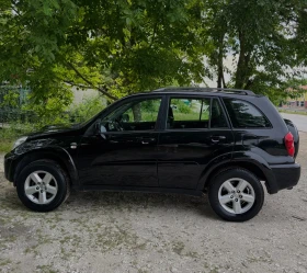 Toyota Rav4 2.0 4х4, снимка 7