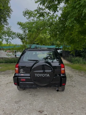 Toyota Rav4 2.0 4х4, снимка 4