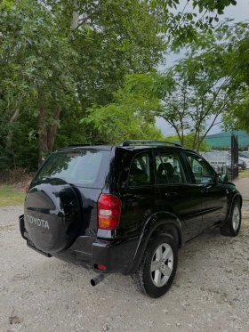 Toyota Rav4 2.0 4х4, снимка 6