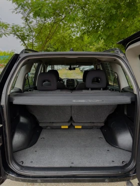 Toyota Rav4 2.0 4х4, снимка 14