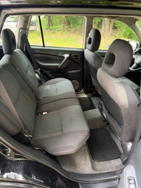 Toyota Rav4 2.0 4х4, снимка 12