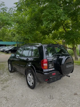 Toyota Rav4 2.0 4х4, снимка 5