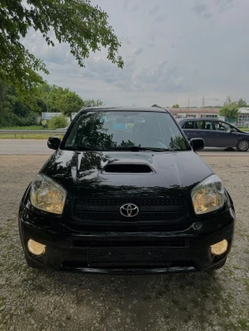 Toyota Rav4 2.0 4х4, снимка 2