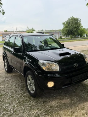 Toyota Rav4 2.0 4х4, снимка 1