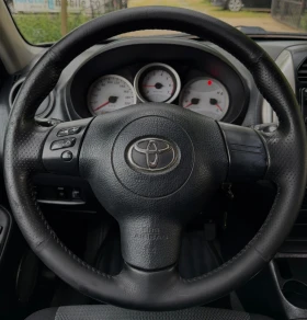Toyota Rav4 2.0 4х4, снимка 9