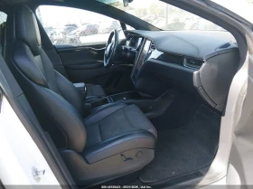 Tesla Model X 100D/75D/P100D, снимка 5