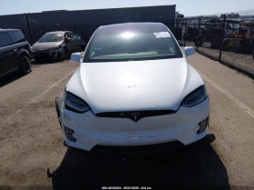Tesla Model X 100D/75D/P100D, снимка 12