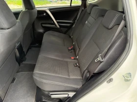 Toyota Rav4 2.5 HYBRID / NAVI / CAMERA / PODGREV / XENON, снимка 11