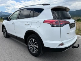 Toyota Rav4 2.5 HYBRID / NAVI / CAMERA / PODGREV / XENON, снимка 5