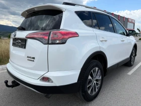 Toyota Rav4 2.5 HYBRID / NAVI / CAMERA / PODGREV / XENON, снимка 7