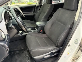 Toyota Rav4 2.5 HYBRID / NAVI / CAMERA / PODGREV / XENON, снимка 9