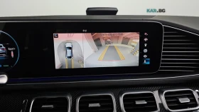 Mercedes-Benz GLE 53AMG* HUD* КОЖА* ОБДУХВ* ПАНО* 360, снимка 14