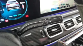 Mercedes-Benz GLE 53AMG* HUD* КОЖА* ОБДУХВ* ПАНО* 360, снимка 9