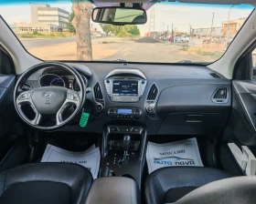 Hyundai IX35 2.0 136 К.С. АВТОМАТ! 4X4! , снимка 13