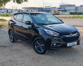 Hyundai IX35 2.0 136 К.С. АВТОМАТ! 4X4! , снимка 1