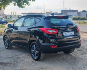 Hyundai IX35 2.0 136 К.С. АВТОМАТ! 4X4! , снимка 7