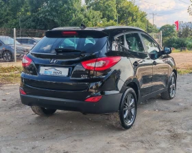 Hyundai IX35 2.0 136 К.С. АВТОМАТ! 4X4! , снимка 5